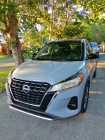 Like New 2023 Nissan Kicks SV - Photo 3 of 8