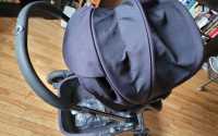 ( LIKE NEW) BABY STROLLER KELLIGREWS PIC UP ONLY 