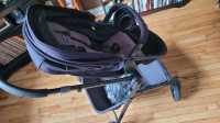 ( LIKE NEW) BABY STROLLER KELLIGREWS PIC UP ONLY  - Photo 1 of 5