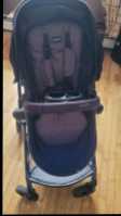 ( LIKE NEW) BABY STROLLER KELLIGREWS PIC UP ONLY  - Photo 2 of 5
