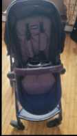 ( LIKE NEW) BABY STROLLER KELLIGREWS PIC UP ONLY  - Photo 3 of 5