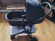 ( LIKE NEW) BABY STROLLER KELLIGREWS PIC UP ONLY  - Photo 4 of 5