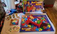( (LIKE NEW)) DONT WAKE DADDY BOARD GAME  - Photo 3 of 5