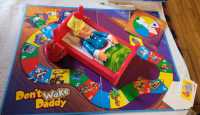 ( (LIKE NEW)) DONT WAKE DADDY BOARD GAME  - Photo 4 of 5