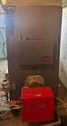 Like new Kerr Gemini oil furnace. only 4yrs old