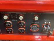 Like new King Canada generator with big wheel kit! - Photo 1 of 2