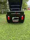 For Sale Like New Motorcycle Trailer  - Photo 4 of 7