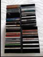 CD's 