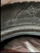 Like New Winter Tires - Photo 2 of 3