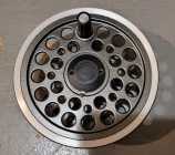 Like new Jw young 1530 Salmon fly reel - Photo 1 of 6
