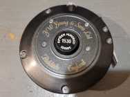 Like new Jw young 1530 Salmon fly reel - Photo 3 of 6