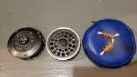 Like new Jw young 1530 Salmon fly reel - Photo 5 of 6