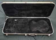 Limited-Edition Gibson Les Paul Guitar Case     - Photo 2 of 9