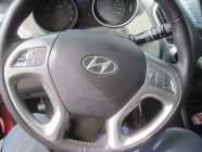 ' Limited Edition ' Hyundai  Tucson - Photo 5 of 10