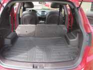  ' Limited Edition ' Hyundai  Tucson - Photo 6 of 10