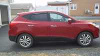  ' Limited Edition ' Hyundai  Tucson - Photo 7 of 10