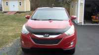  ' Limited Edition ' Hyundai  Tucson - Photo 8 of 10