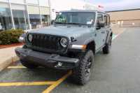 LIMITED EDITION WILLYS | TURBO POWER