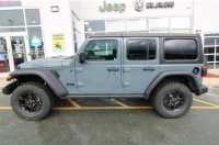 LIMITED EDITION WILLYS | TURBO POWER - Photo 1 of 10