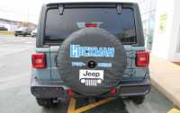 LIMITED EDITION WILLYS | TURBO POWER - Photo 2 of 10