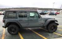 LIMITED EDITION WILLYS | TURBO POWER - Photo 3 of 10