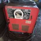 Lincoln 220 volt stick arc welder