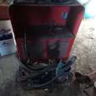 Lincoln 220 volt stick arc welder - Photo 1 of 3