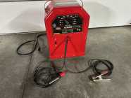 This a new welder never used never plugged in. Canadian ...