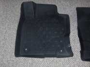 LINCOLN CORSAIR FLOOR LINERS