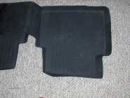 LINCOLN CORSAIR FLOOR LINERS - Photo 3 of 4