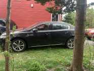 LINCOLN MKS - Photo 9 of 10