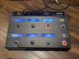 Line 6 HX Effects Multi-Effect Pedal - Photo 2 of 3