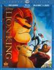  The Lion King - NEW Blu-Ray & Dvd ( Diamond Editi