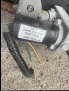 Lippert sofa slide motor/assembly - Photo 1 of 4