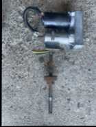 Lippert sofa slide motor - Photo 2 of 5