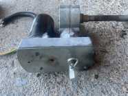 Lippert sofa slide motor - Photo 3 of 5