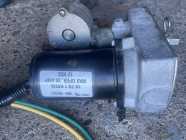 Lippert sofa slide motor - Photo 4 of 5
