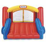Little Tikes Jump n' Slide Bouncer House