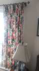 Living Room/Dining Room Curtains