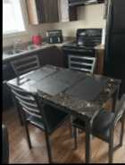 Living room and kitchen appliances  - Photo 2 of 9