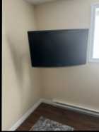 Living room and kitchen appliances  - Photo 7 of 9