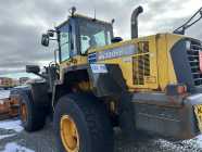 Loader - Photo 1 of 5