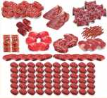 Local Grass-fed Beef