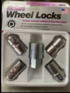 Lock lugs