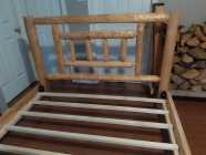 Log bed - Photo 2 of 3