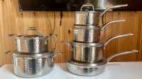 Logastina Cookware 