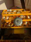 G LOOMIS ROD, J W YOUNG REEL & EXTENSIVE FLY KIT - Photo 2 of 8