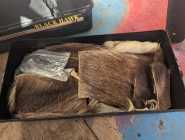 G LOOMIS ROD, J W YOUNG REEL & EXTENSIVE FLY KIT - Photo 7 of 8