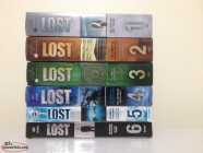 LOST The Complete TV Series $50 FIRM!
