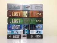 LOST The Complete TV Series $50 FIRM!